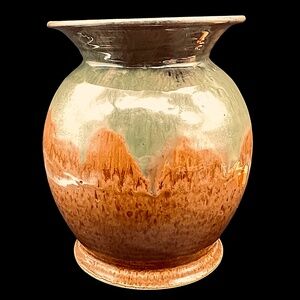 Sybil Hedspeth‎ NC Pottery